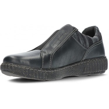 ZAPATOS CLARKS CAROLINE COVE BLACK