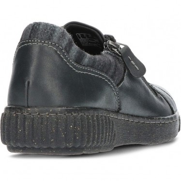 ZAPATOS CLARKS CAROLINE COVE BLACK