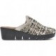 ZAPATILLAS PARA IR POR CASA NORDIKAS 1866 BEIGE