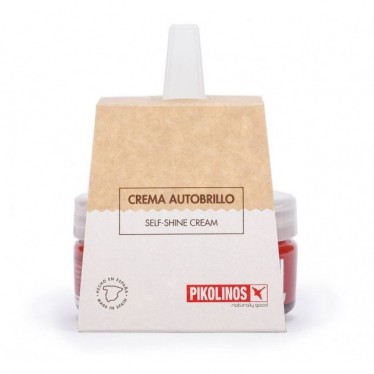 CREMA PIKOLINOS MANTENIMIENTO USCC03 ARCILLA