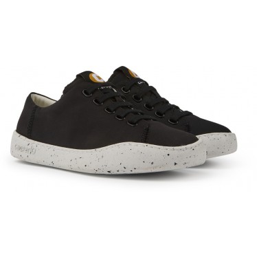 ZAPATOS CAMPER PEU TOURING K201068 NEGRO