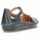 SANDALIAS PIKOLINOS VALLARTA 655-0843C1 OCEAN