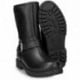 BOTAS PANAMA JACK SINGAPUR BLACK