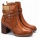 BOTINES PIKOLINOS POMPEYA W7S-8596 BRANDY