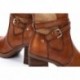 BOTINES PIKOLINOS POMPEYA W7S-8596 BRANDY