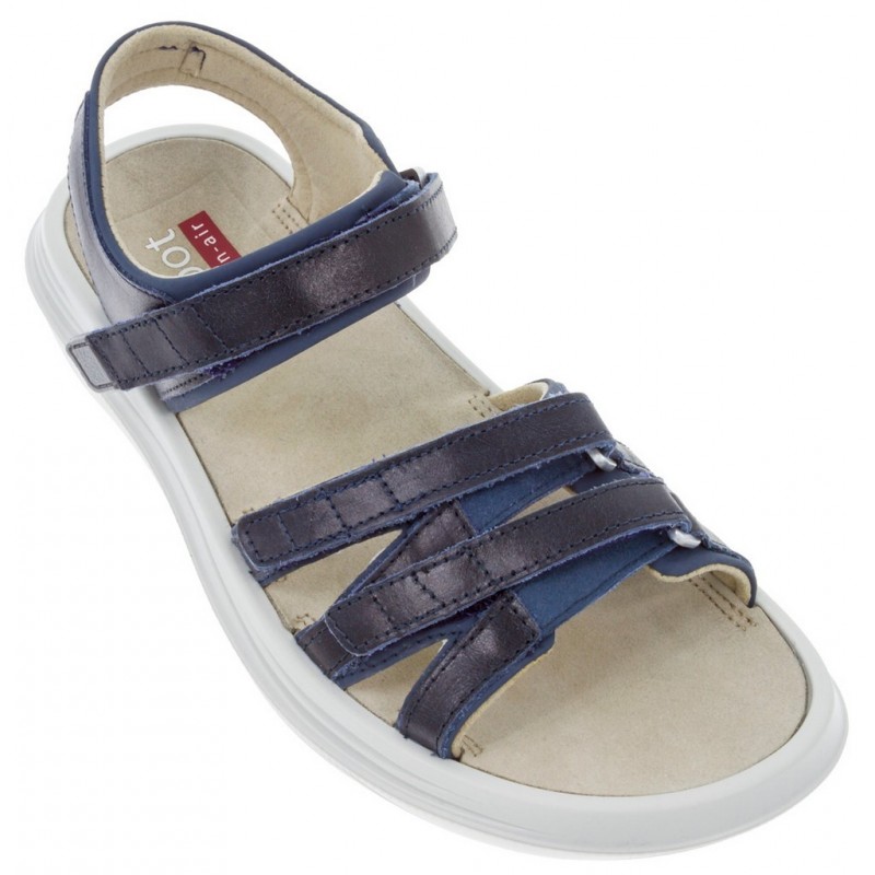 SANDALIAS KYBUN TESSIN W INDIGO