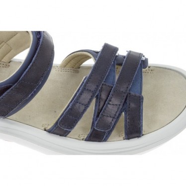 SANDALIAS KYBUN TESSIN W INDIGO