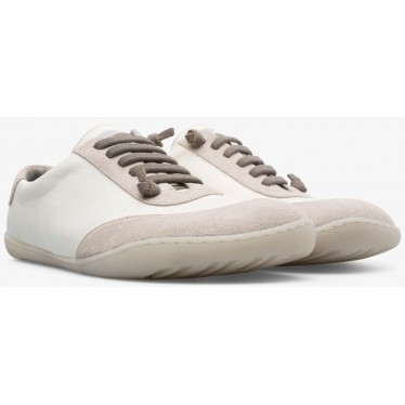 ZAPATOS CAMPER PEU CAMI K100668 BLANCO