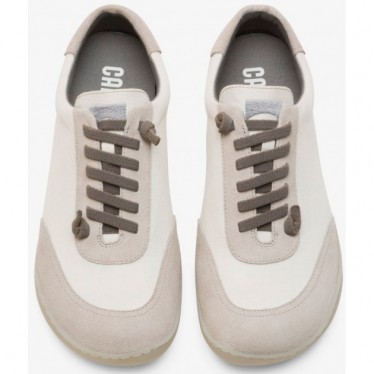 ZAPATOS CAMPER PEU CAMI K100668 BLANCO