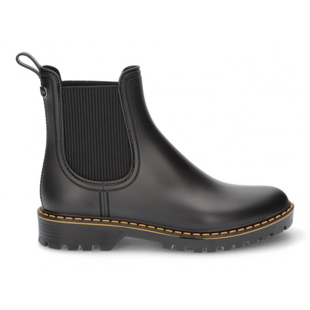 BOTINES DE AGUA MUJER IGOR TRAK MATE NEGRO BOTINES DE AGUA MUJER IGOR TRAK MATE NEGRO