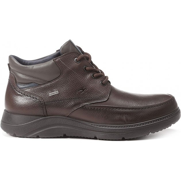 BOTINES FLUCHOS DENVER F1311 MARRON BOTINES FLUCHOS DENVER F1311 MARRON