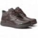 BOTINES FLUCHOS DENVER F1311 MARRON