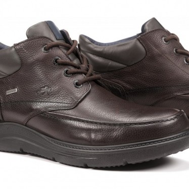 BOTINES FLUCHOS DENVER F1311 MARRON