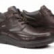 BOTINES FLUCHOS DENVER F1311 MARRON