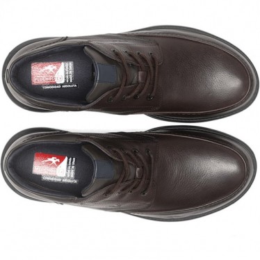 BOTINES FLUCHOS DENVER F1311 MARRON