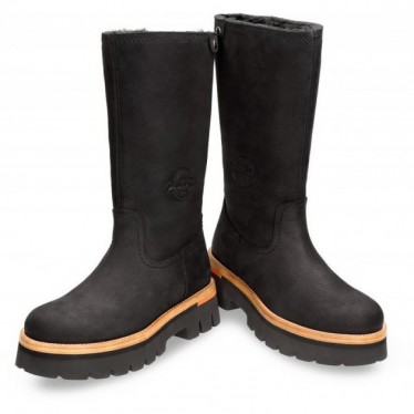 BOTAS PANAMA JACK LIMA BLACK_B1