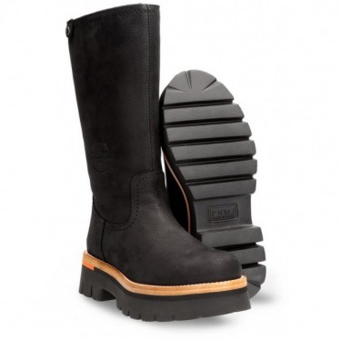 BOTAS PANAMA JACK LIMA BLACK_B1