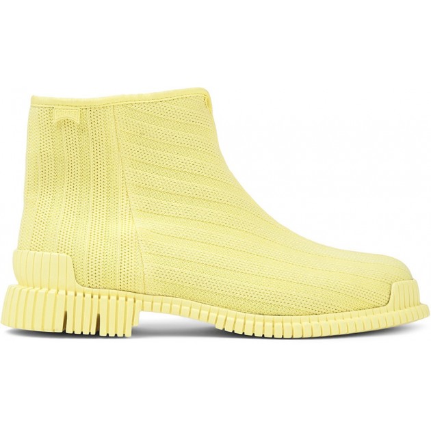 BOTINES CAMPER K400674 PIX PIXO AMARILLO BOTINES CAMPER K400674 PIX PIXO AMARILLO