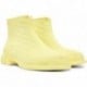 BOTINES CAMPER K400674 PIX PIXO AMARILLO