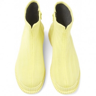 BOTINES CAMPER K400674 PIX PIXO AMARILLO