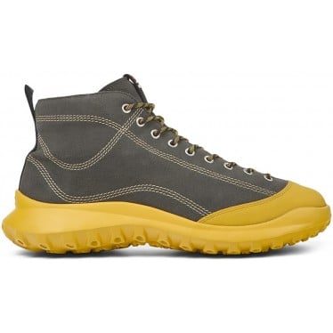 BOTINES CAMPER K300431 CRCLR GREY_YELLOW