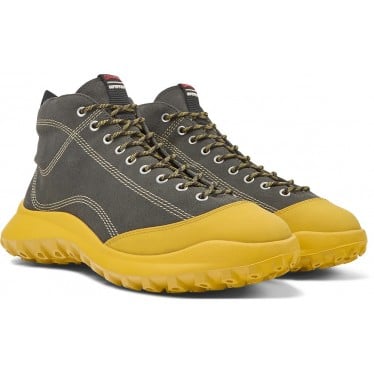 BOTINES CAMPER K300431 CRCLR GREY_YELLOW