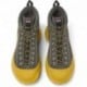 BOTINES CAMPER K300431 CRCLR GREY_YELLOW