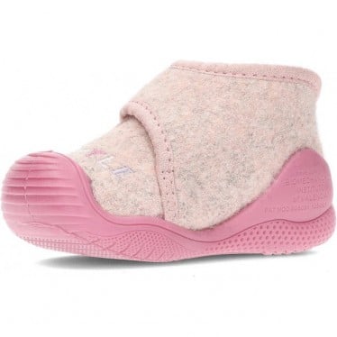 PANTUFLA BIOMECANICS ESTRELLITA 231293-B ROSA