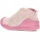 PANTUFLA BIOMECANICS ESTRELLITA 231293-B ROSA