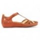 SANDALIAS PIKOLINOS VALLARTA 655-0732C5 SCARLET