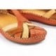 SANDALIAS PIKOLINOS VALLARTA 655-0732C5 SCARLET