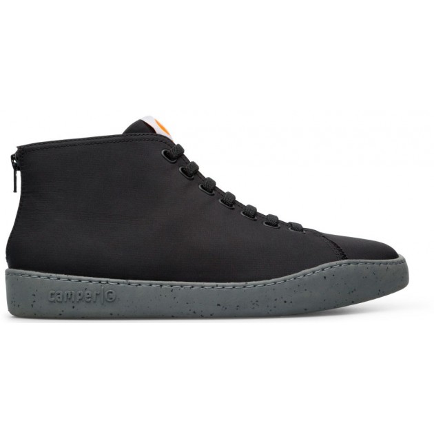 BOTAS CAMPER PEU TOURING K300385 NEGRO BOTAS CAMPER PEU TOURING K300385 NEGRO
