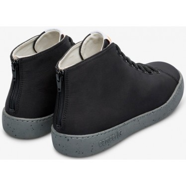 BOTAS CAMPER PEU TOURING K300385 NEGRO