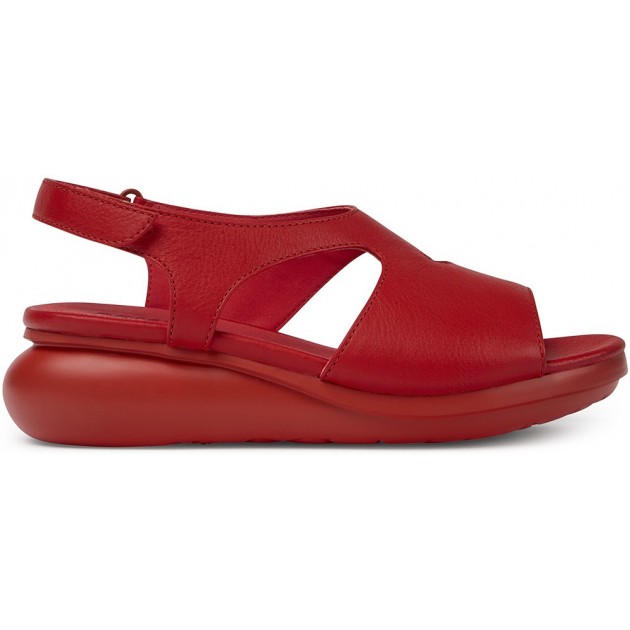 SANDALIAS CAMPER BALLOON K201177 ROJO SANDALIAS CAMPER BALLOON K201177 ROJO
