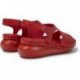SANDALIAS CAMPER BALLOON K201177 ROJO