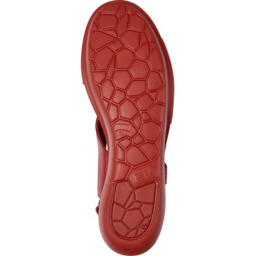 SANDALIAS CAMPER BALLOON K201177 ROJO