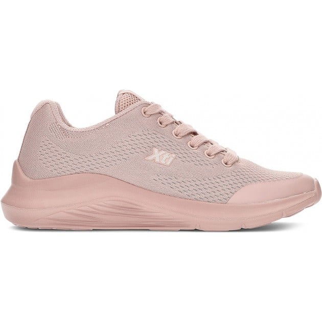 SNEAKERS XTI Z-TEX 140729 W PINK