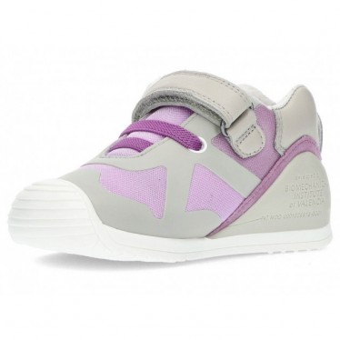 ZAPATILLAS BIOMECANICS BEBE NIÑA 211131G LILA