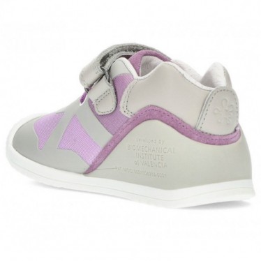 ZAPATILLAS BIOMECANICS BEBE NIÑA 211131G LILA