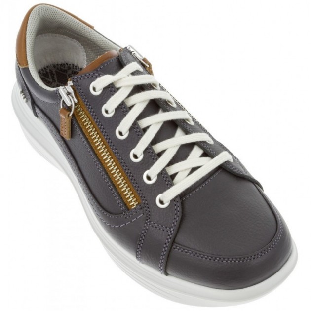 ZAPATILLAS KYBUN CAROUGE M GRAPHITE