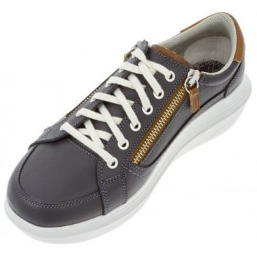 ZAPATILLAS KYBUN CAROUGE M GRAPHITE