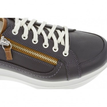 ZAPATILLAS KYBUN CAROUGE M GRAPHITE