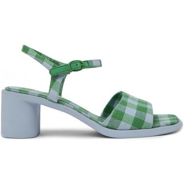 CAMPER MEDA SANDAL K201379 VERDE