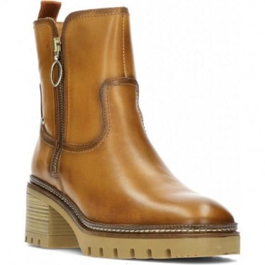 BOTINES PIKOLINOS VALLADOLID W5D-8942 BRANDY