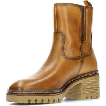 BOTINES PIKOLINOS VALLADOLID W5D-8942 BRANDY