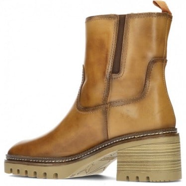 BOTINES PIKOLINOS VALLADOLID W5D-8942 BRANDY