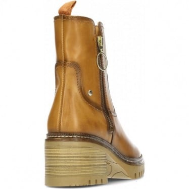 BOTINES PIKOLINOS VALLADOLID W5D-8942 BRANDY