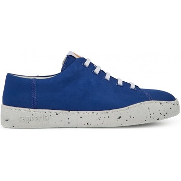 ZAPATILLAS CAMPER PEU TOURING K100596 BLUE