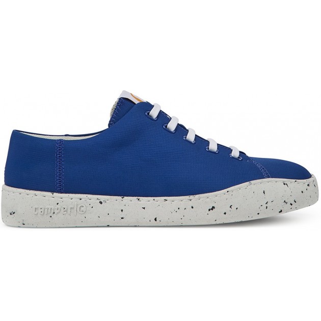 ZAPATILLAS CAMPER PEU TOURING K100596 BLUE ZAPATILLAS CAMPER PEU TOURING K100596 BLUE