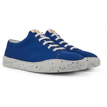 ZAPATILLAS CAMPER PEU TOURING K100596 BLUE